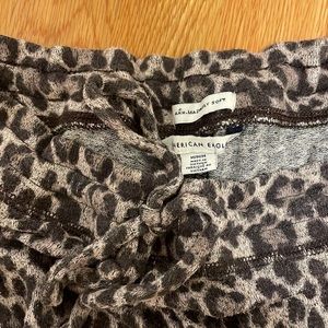 American eagle joggers